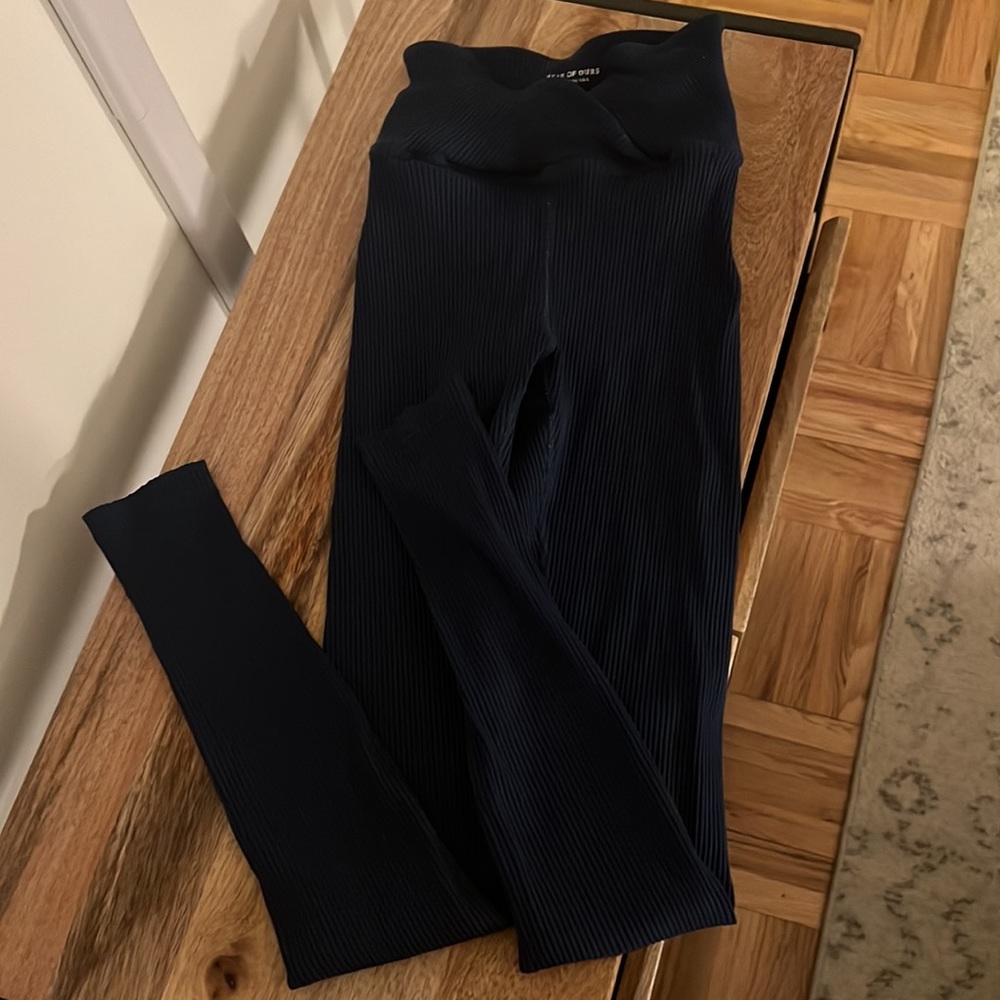 Year of ours ribbed leggings